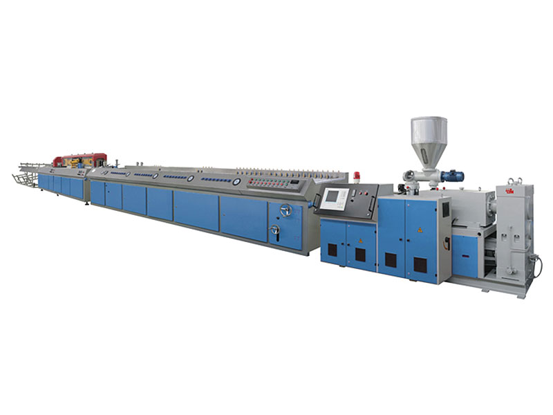 Profile Production Line