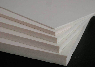 How to protect PVC foam board？