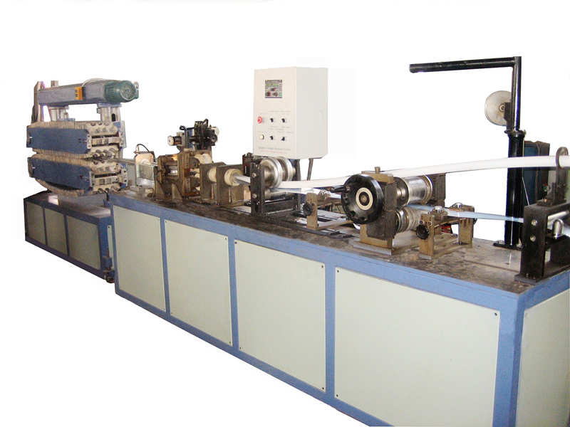 Aluminum Plastic Pipe Machine