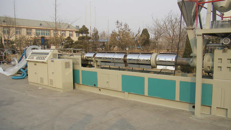 EPE Foam Cloth Production Line