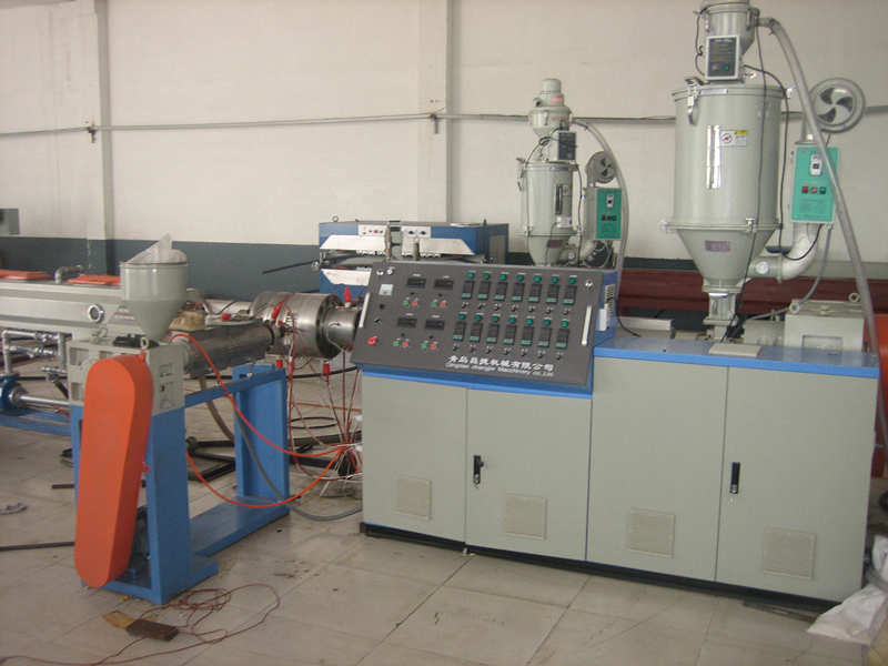 PB Pipe Extrusion Line