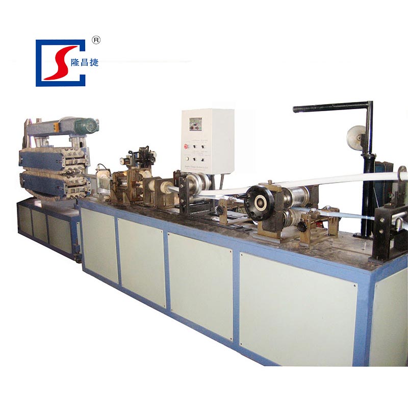 PE Aluminum Plastic Composite Pipe Production Line