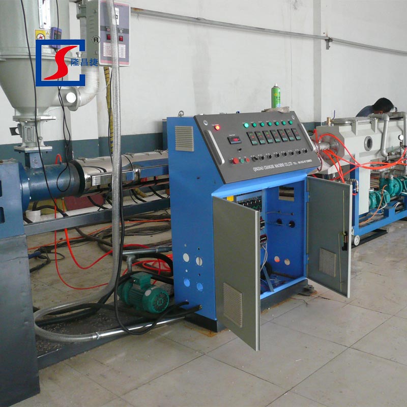 PMMA Transparent Bar Production Line